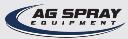Ag Spray - FARGO, ND logo